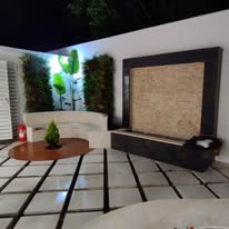تنسيق الحدائق